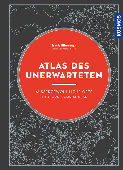 Atlas des Unerwarteten