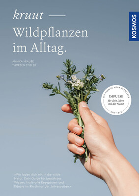 Kruut - Wildpflanzen im Alltag