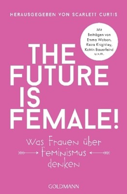 The future is female!