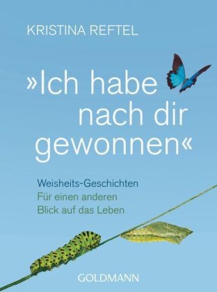 \"Ich habe nach dir gewonnen\"