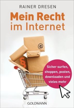 Mein Recht im Internet