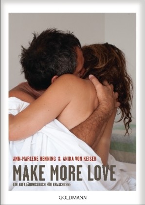 Make More Love