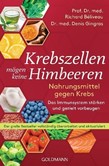 Krebszellen mögen keine Himbeeren - 2018