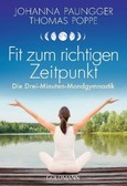 Fit zum richtigen Zeitpunkt