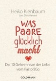 Was Paare glücklich macht