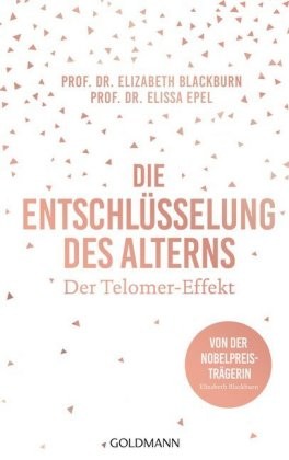 Die Entschlüsselung des Alterns