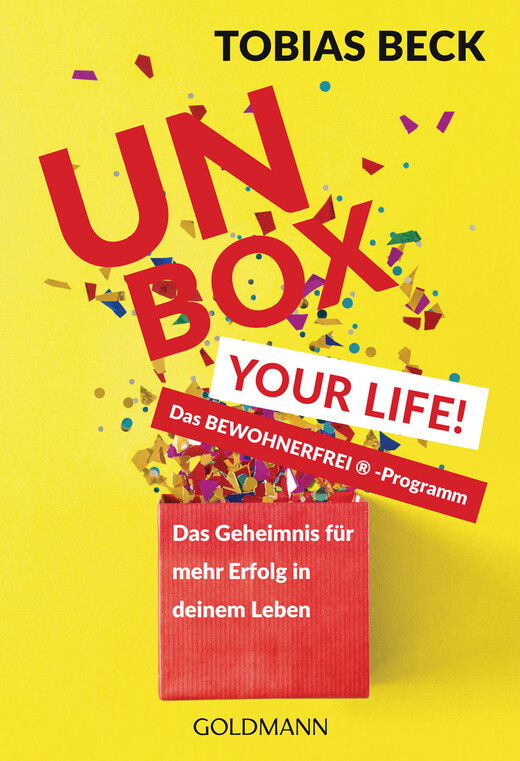 Unbox Your Life!