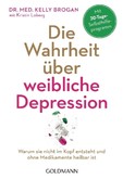 Die Wahrheit über weibliche Depression