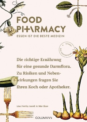 Food Pharmacy