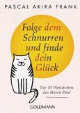 Folge dem Schnurren und finde dein Glück