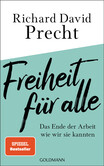 Freiheit für alle