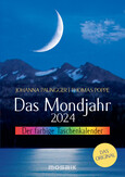 Das Mondjahr 2024