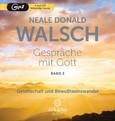 Gespräche mit Gott, 1 MP3-CD, Bd.2