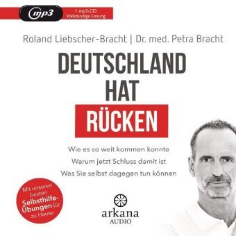 Deutschland hat Rücken