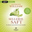 Selleriesaft, 1 Audio-CD, MP3