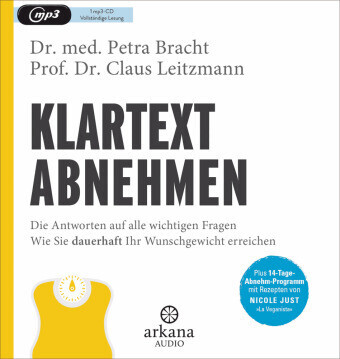 Klartext Abnehmen