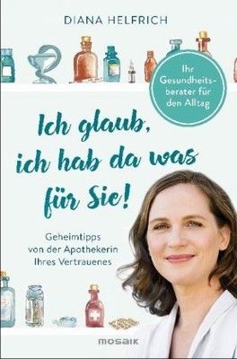 Ich glaub, ich hab da was für Sie!