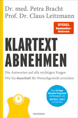 Klartext Abnehmen