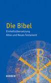 Die Bibel, Einheitsübersetzung