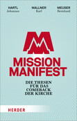 Mission Manifest