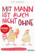 Mit Mann ist auch nicht ohne