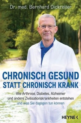 Chronisch gesund statt chronisch krank