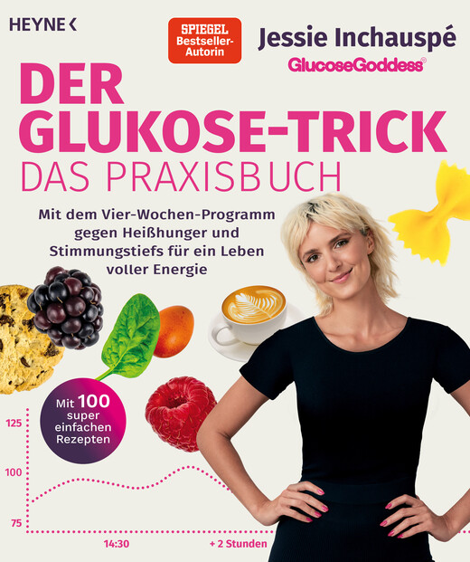 Der Glukose-Trick – Das Praxisbuch