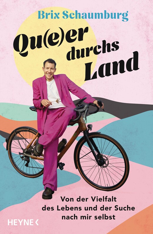 Qu(e)er durchs Land Qu(e)er durchs Land