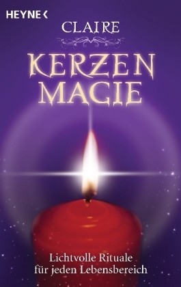 Kerzenmagie