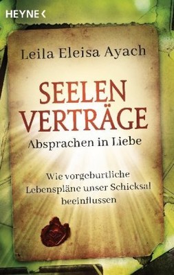 Seelenverträge. Absprachen in Liebe - Band 1