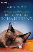 Die Katze des Dalai Lama und die Kunst des Schnurrens