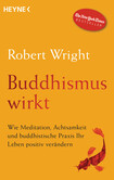 Buddhismus wirkt