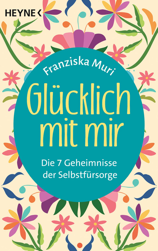 Glücklich mit mir