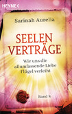 Seelenverträge Band 8 - Taschenbuch