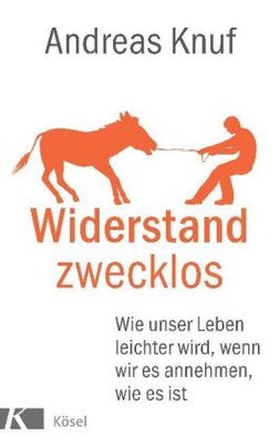 Widerstand zwecklos