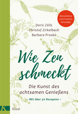 Wie Zen schmeckt