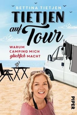 Tietjen auf Tour