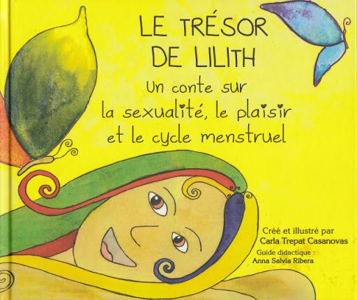 Le Trésor de Lilith