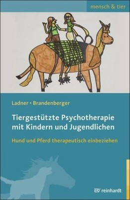 Tiergestützte Psychotherapie mit Kindern und Jugendlichen