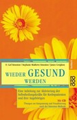 Wieder gesund werden, m. Audio-CD