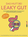 Das hilft bei Leaky Gut