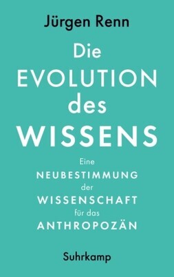 Die Evolution des Wissens