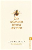 Die seltensten Bienen der Welt