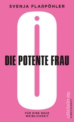 Die potente Frau