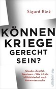 Können Kriege gerecht sein?