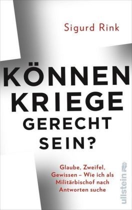 Können Kriege gerecht sein?