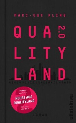 QualityLand 2.0