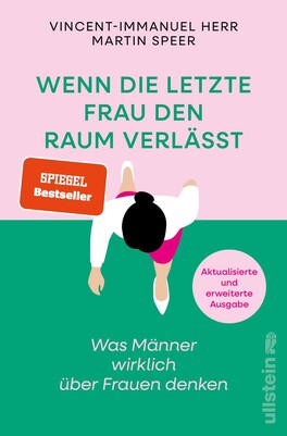 Wenn die letzte Frau den Raum verlässt