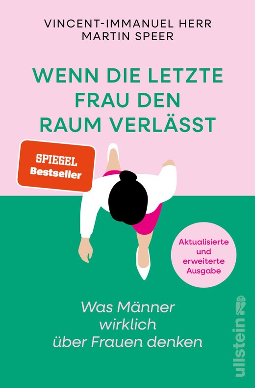 Wenn die letzte Frau den Raum verlässt Wenn die letzte Frau den Raum verlässt