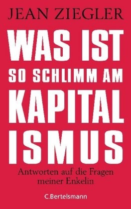 Was ist so schlimm am Kapitalismus?